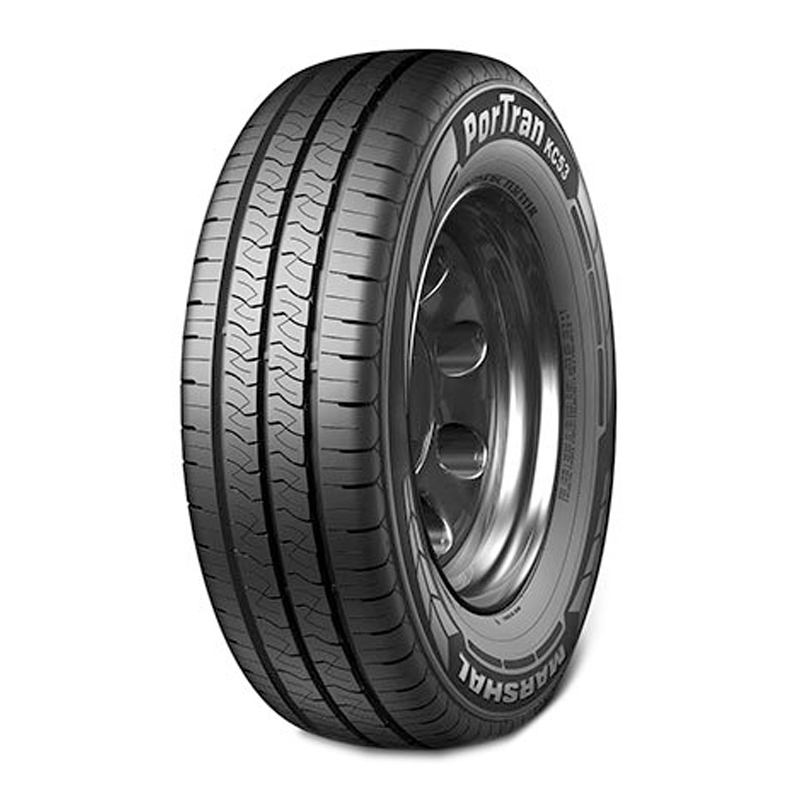 

Шины Marshal KC53 155R13C 90/88R нешипованная