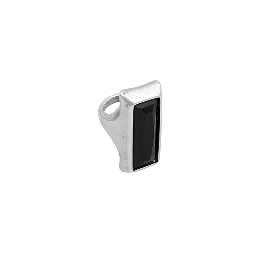 

Кольцо из бижутерного сплава с swarovski р.18.5 Ciclon CN-231502-2, CN-231502-2