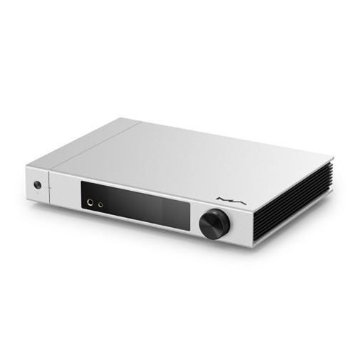 

Сетевой плеер Matrix Audio Element X2 Silver, Element X2 Silver