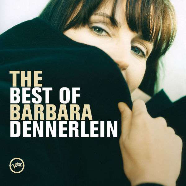 

Barbara Dennerlein - The Best Of Barbara (1 CD)