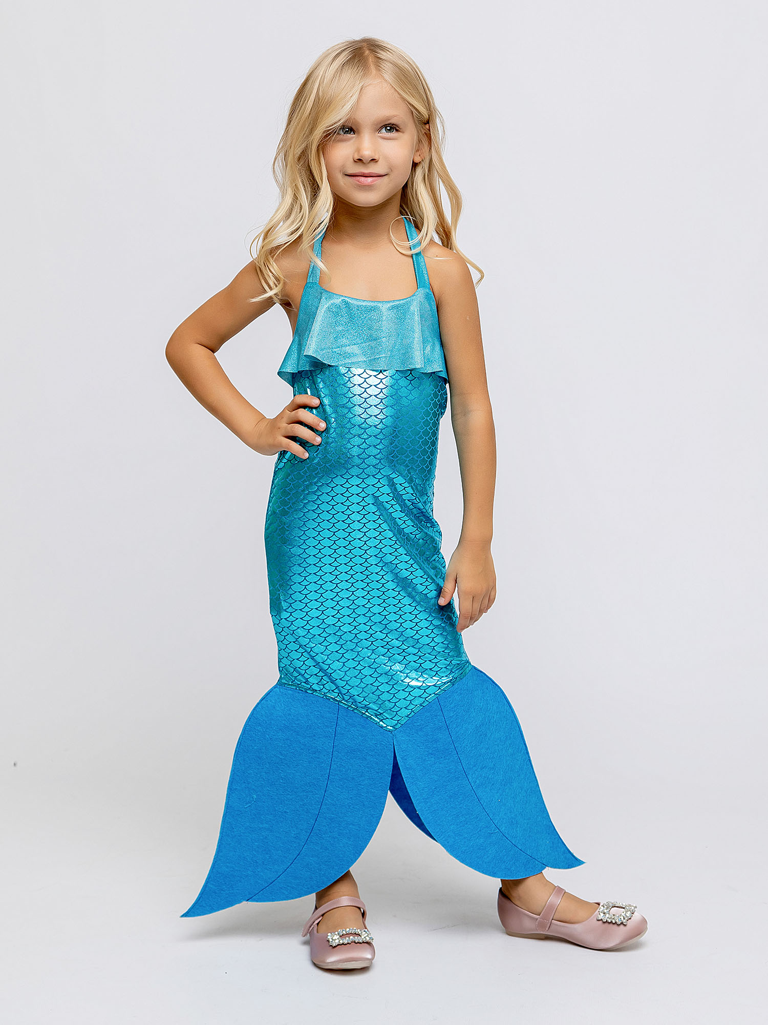 

Карнавальный костюм Batik 1108 к-24, мультиколор, 122, Разноцветный, 1108 к-24
