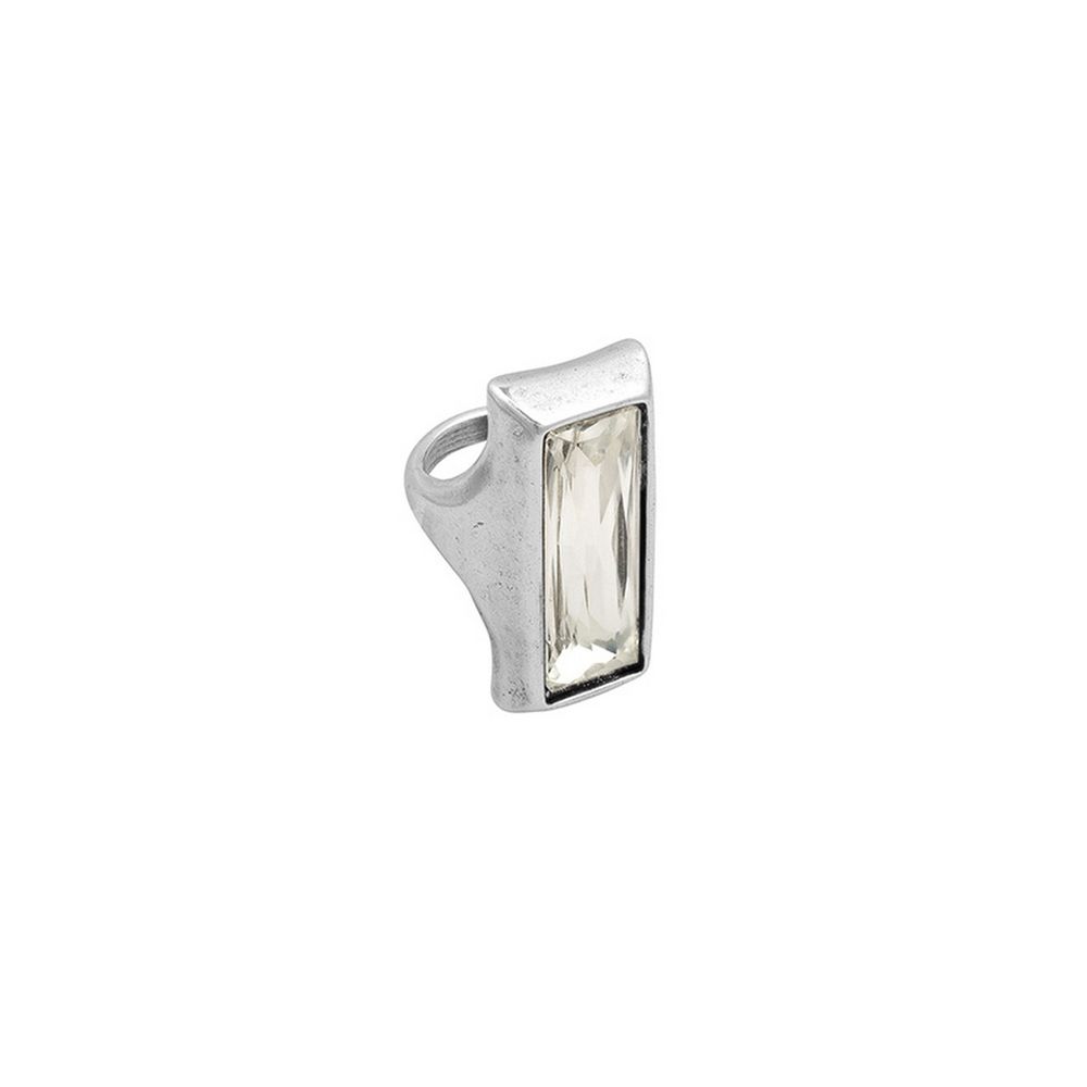 

Кольцо из бижутерного сплава с swarovski р.18 Ciclon CN-231502-1, CN-231502-1