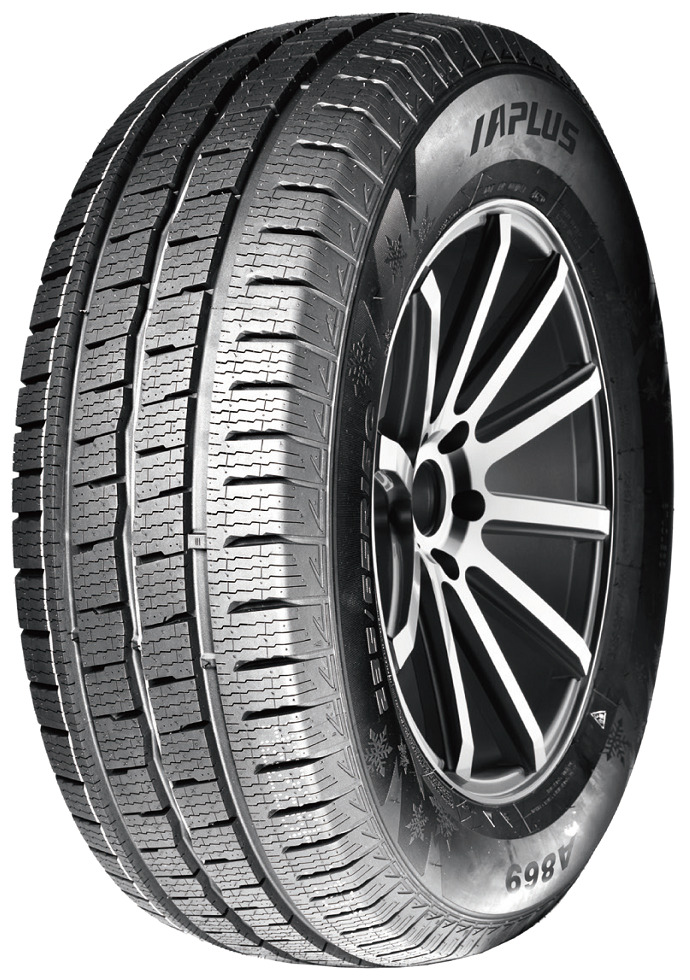 

Шины Aplus 205/65 R16C 107/105R A869, арт. AP1019366, A869