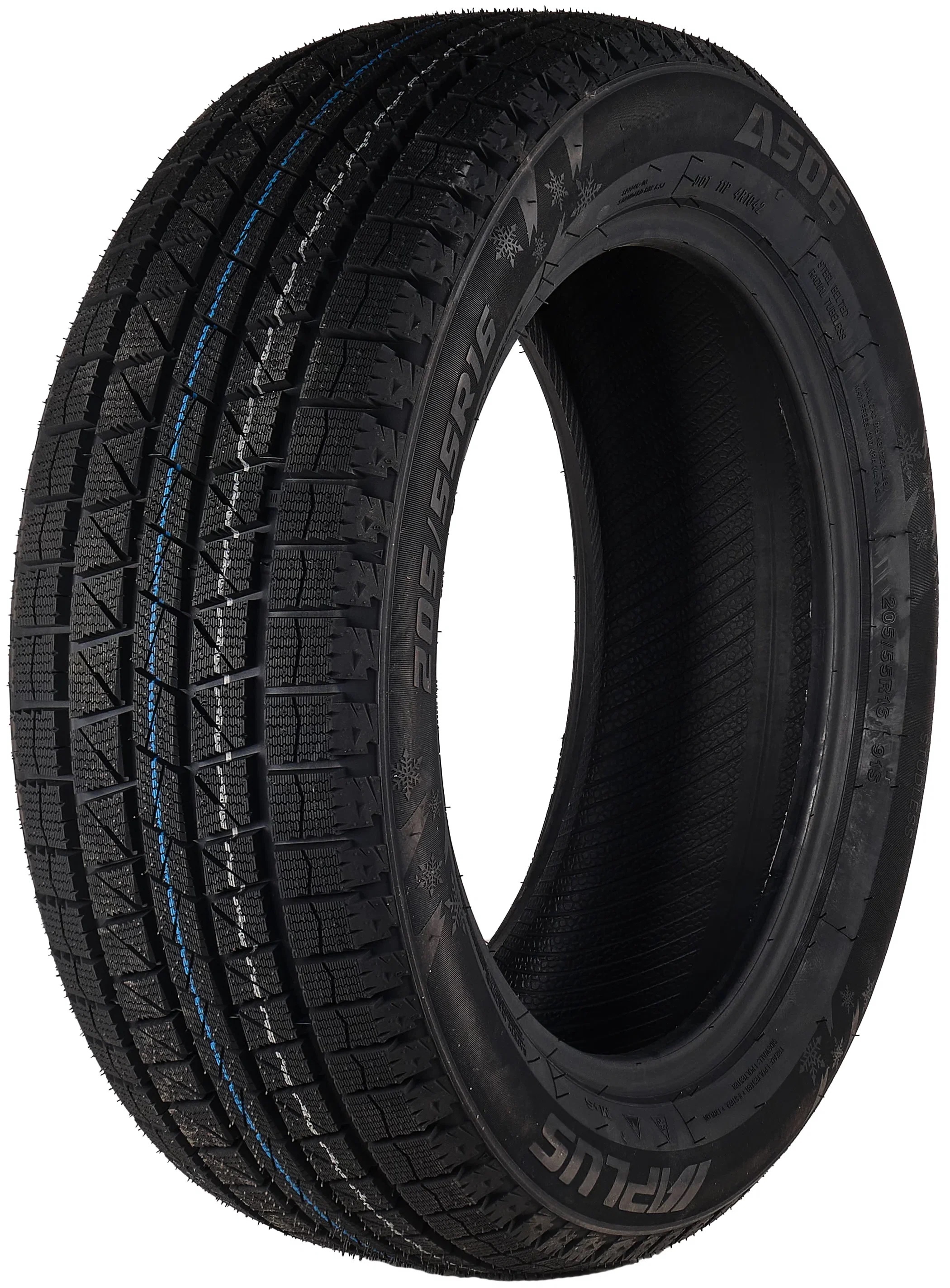 

Шины Aplus A506 195/75 R16C 107/105Q, арт. AP1019036, A506