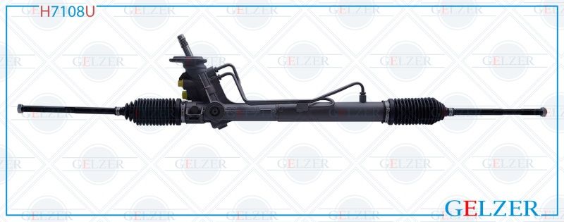 

Рулевая рейка |GELZER| Skoda Fabia 2000-, VW Polo Playa 1996-2002, 6N1422051E; 6N1422061; 6N1422061A; 6N1422061B; 6N1422061BX; 6N1422061C; 6N1422061CX; 6X1422051A; 6N1422061E; 6N1422061EX; VW9015KIT; 8001936; H7108U; SE202; R22141RB; R22142RB