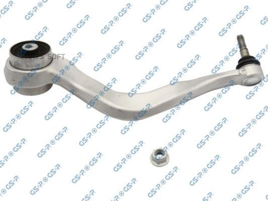 

Рычаг Bmw F20/F21/F30/F35/F80/F31/F82/F33/F83/F36 12- Пер.Подв.Прав. GSP арт. S063247