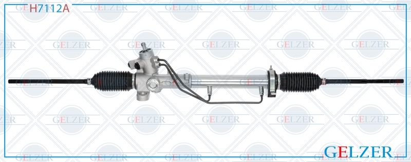 

Рулевая рейка |GELZER| VW Vento 1991-1998, Seat Cordoba 1993-2002, 3A1422061F; 3A1422061FX; 6K1422061A; 6K1422061AX; 6K1422061C; 6K1422061CX; 191422065M; 357422061FX; 3A1422061; 2844301; H7112A; SE203; R20421NW; R20421RB; R20422RB; R2042