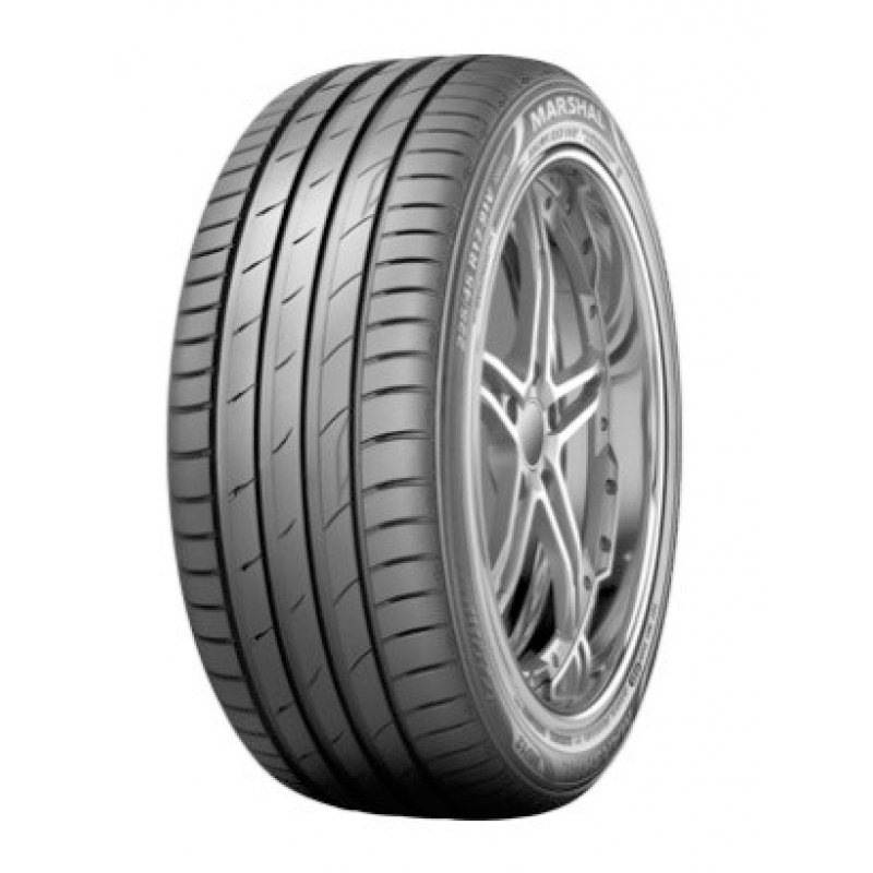 Шины Marshal MU12 275/40R22 108Y нешипованная