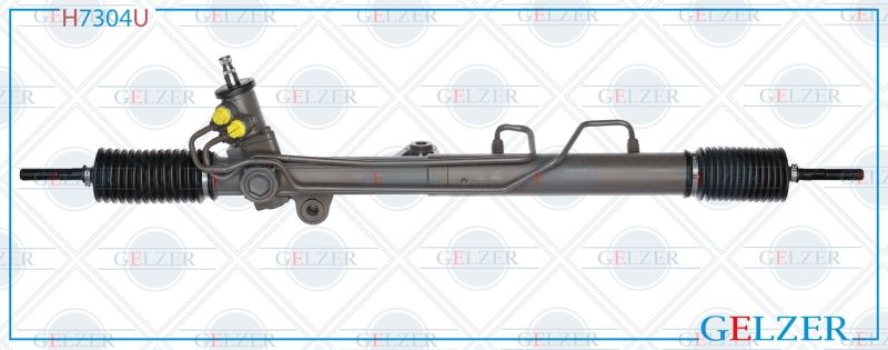

Рулевая рейка |GELZER| Daewoo Rexton 2002-, Ssang Yong Kyron 2005-, 4650009001; 4650009002; 4650009003; 4650009004; 4650009005; 465000900A; 465000900B; 465000900C; 465000900D; 4651008002; 4651008004; 4650009006; 4650009009; 465000900H; 465000900J; 4650009
