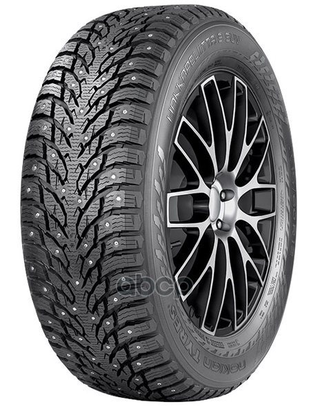 

Шины Nordman Hakkapeliitta 9 SUV 265/60 R18 114 T