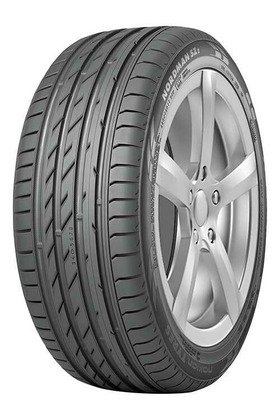 

Шины Nordman SZ2 255/35 R20 97Y Y