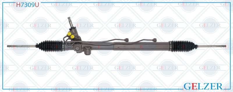 

Рулевая рейка |GELZER| Ssang Yong Rodius I 2004-2013, 4650021000; 4650021005; 4650021002; 4650021003; 4650021004; 4650021030; 4650021031; 4650021032; 4650021034; 4650021006; 4650021009; R24612RB; R24611RB; SS203; H7309U; SS9002KIT