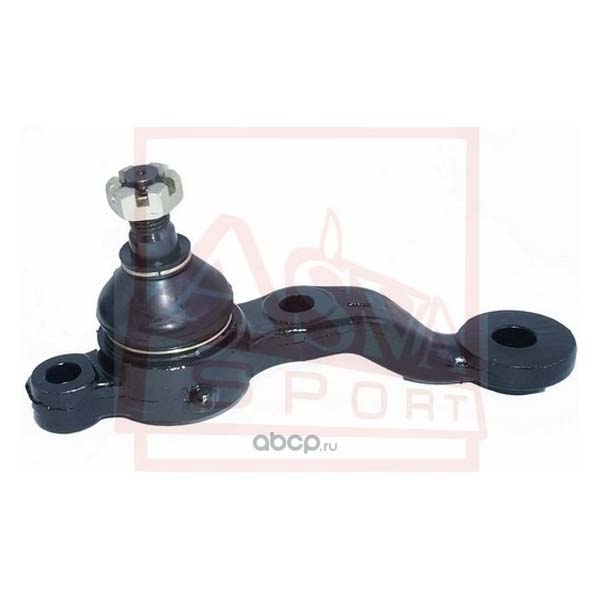 

Опора шаровая нижняя Toyota Altezza/Mark II IX/Verossa 99>07 ASVA 0120GX110L