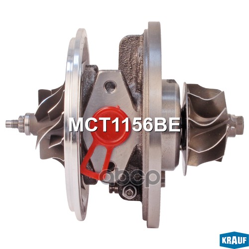 

Картридж для турбокомпрессора Krauf mct1156be