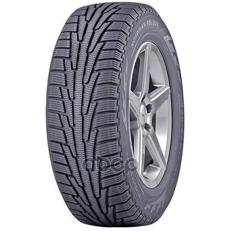 

Шины Nordman RS2 205/65 R15 99 R