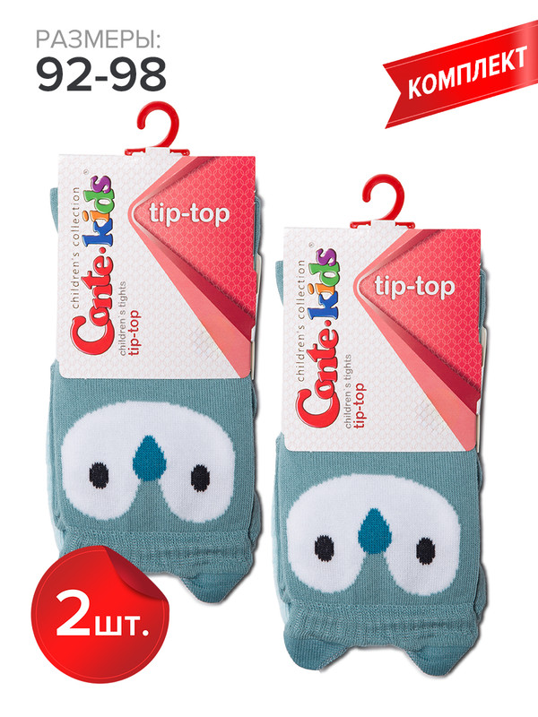 

Колготки детские Conte Kids TIP-TOP 17С-60СП, бледно-бирюзовый, 92-98, TIP-TOP 17С-60СП