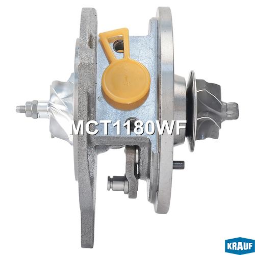 

Картридж для турбокомпрессора Krauf mct1180wf