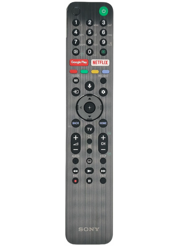 Пуль ду Sony RMF-TX500E