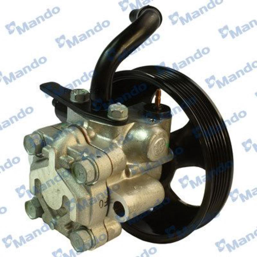 

Насос гидроусилителя руля hyundai santa fe 2.7l 01-06 mando ex5710026100