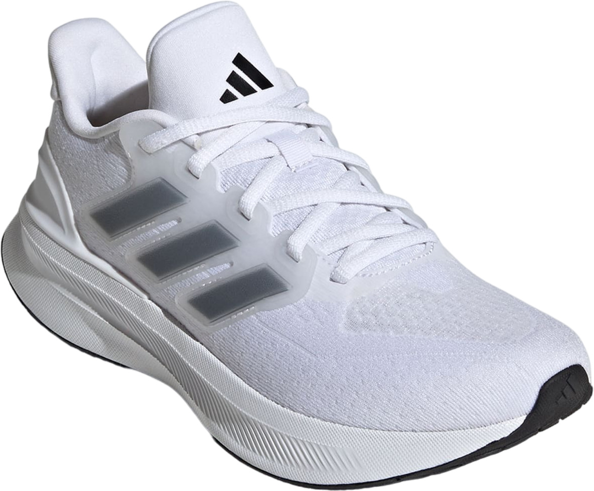 

Кроссовки adidas ULTRABOUNCE 5 J, белый, 35,5, ULTRABOUNCE 5 J