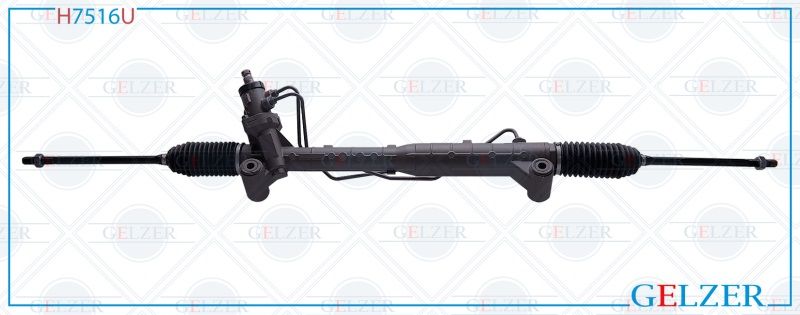 

Рулевая рейка |GELZER| Suzuki Vitara / Grand Vitara 2005-, 4858065J50; 4858065J51; SZ9003KIT; H7516U; SZ204R; SZ204; R25591NW; R25591RB