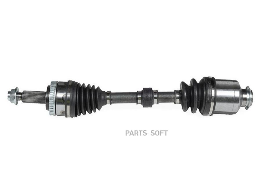 

Привод правый 620mm abs, 495012y250 hyundai ix35 2.0crdi 12> stellox 1582072_sx