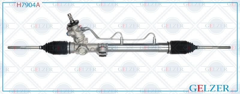 

Рулевая рейка |GELZER| Toyota Avensis 1997-2003, 4420005020; 4420005021; 4420005041; 4425005021; 4425005060; 4425005160; 442500506084; 442500516084; 7832955174; H7904A; R25032RB; R25031RB; R25031NW; R2503; TY201