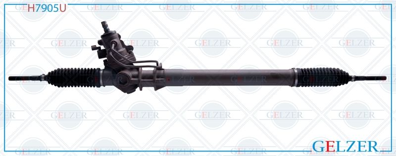 

Рулевая рейка |GELZER| Toyota Century 1998-2017, 4425040030; H7905U