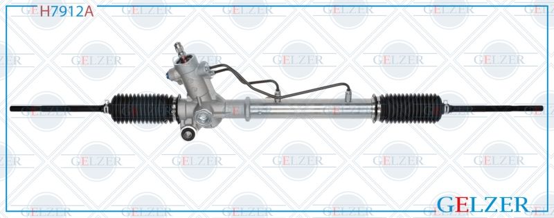 

Рулевая рейка |GELZER| Toyota RAV4 I 1994-2000, 4425042020; 4425042021; 4425042022; 4425042040; 4425042041; 4425042042; 4425042080; 4425042100; 44R01513; R24531NW; R24531RB; R24532RB; TY212; H7912A