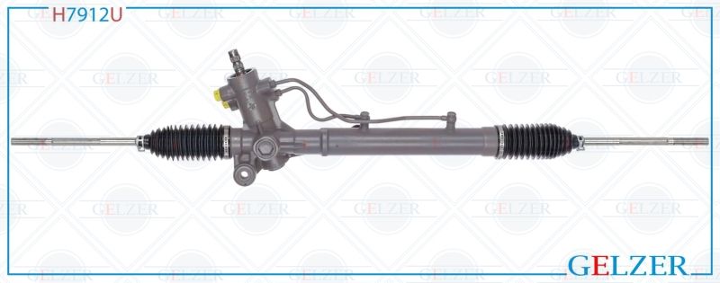 

Рулевая рейка |GELZER| Toyota RAV4 I 1994-2000, 4425042041; 4425042042; 4425042080; 4425042100; 4425042020; 4425042021; 4425042022; 4425042040; H7912U; TY212; 44R01513; R24531NW; R24531RB; R24532RB; TY9008KIT