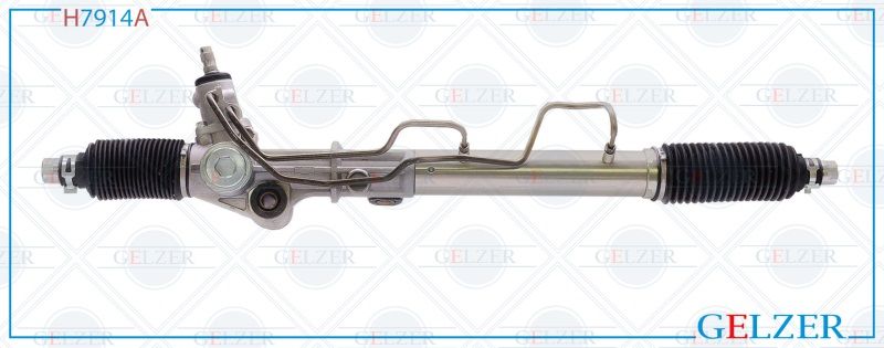 

Рулевая рейка |GELZER| Toyota 4Runner 1987-1996, 4425035040; 4425035041; 4425035042; 4420035042; H7914A