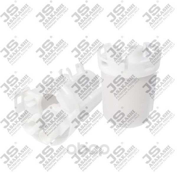 

Фильтр топливный mitsubishi pajero 3.5/3.8 00- JS Asakashi арт. FS6508