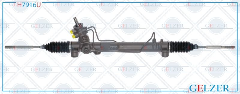 

Рулевая рейка |GELZER| Toyota Avensis 2003-, 4425005080; 4425005081; 4425005082; 442500F020; 442500F021; TY9015KIT; H7916U; TY231; R2508; R25081NW; R25081RB; R25082RB