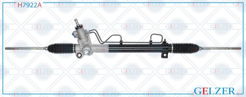 

Рулевая рейка |GELZER| Toyota Avalon 1994-2000, 4425033021; 4425033022; 4425006032; 4425033023; 4425033024; 4425033025; 4425007011; 4425006120; 4425007061; 4425007062; 4425006080; 4425007030; 4425006081; 4425006090; 4425007010; 4425007040; R24541NW; R2454