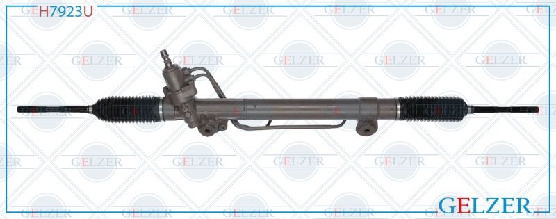 

Рулевая рейка |GELZER| Toyota Tacoma III 2015-, 4425004030; 4425004040; 4425004041; TY246R; R2841; R28411NW; TY246; H7923U