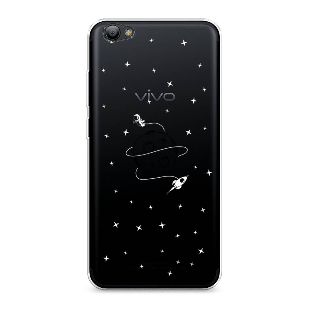 Чехол на Vivo Y65 