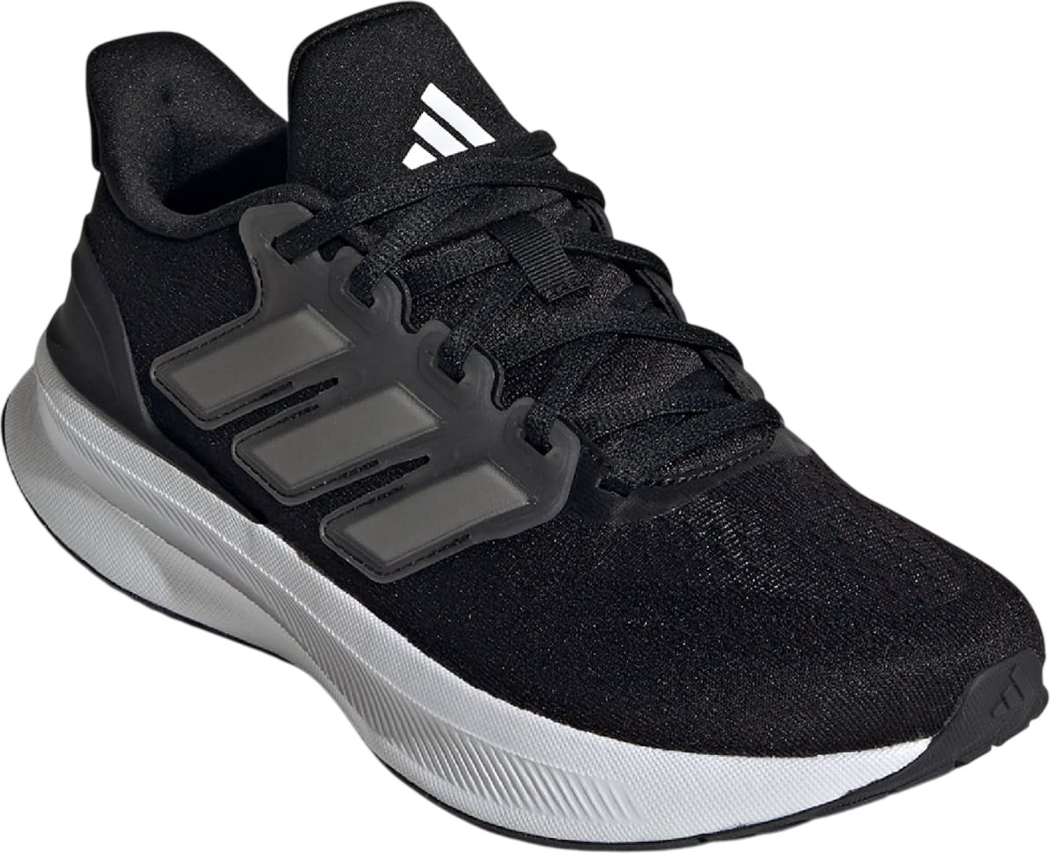 

Кроссовки adidas ULTRABOUNCE 5 J, черный, 38,5, ULTRABOUNCE 5 J