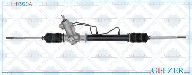 

Рулевая рейка |GELZER| Toyota Corolla 1993-1997, 4425012230; 4425012231; 4425012400; 4425012520; 4425012560; 4425012561; 4425012580; 4425012581; TY9008KIT; TY205R; TY216R; TY205; TY216; R22431NW; R22431RB; R22432RB; R2243; R2134; R21341NW; R21341RB; R2134