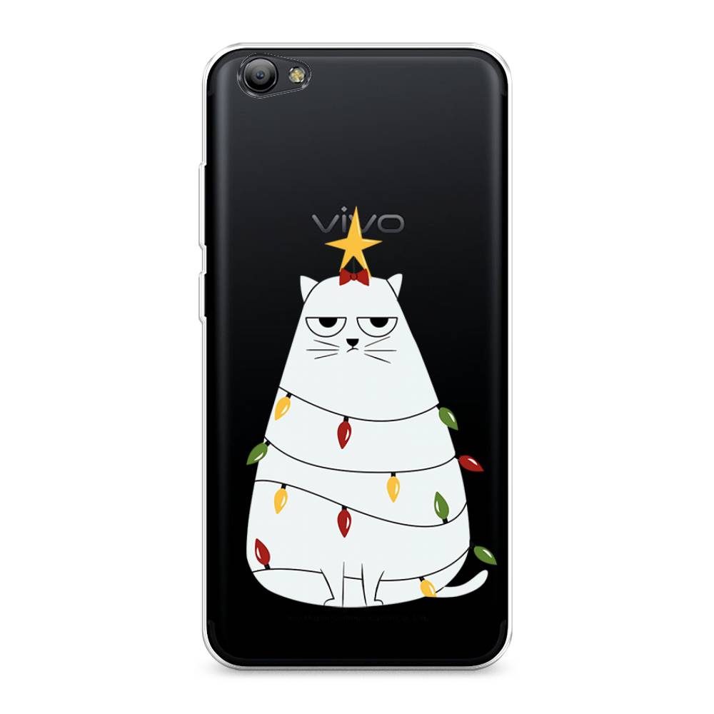 Чехол на Vivo Y65 