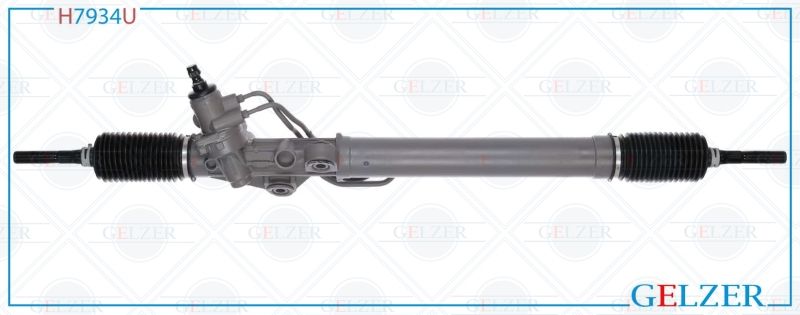 

Рулевая рейка |GELZER| Toyota Land Cruiser 100 1998-2002, 4425060050; 4425060060; 4425060070; 4531060101; H7934U; R21491NW; R21491RB; R21492RB; R2149NW; TY211; TY9009KIT