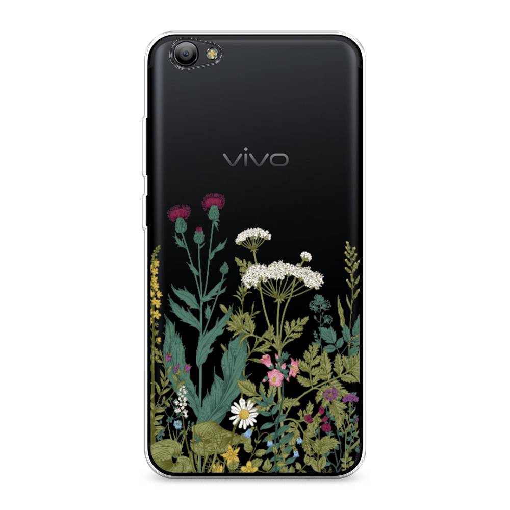 Чехол на Vivo Y65 