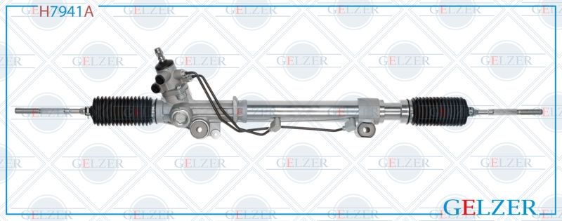 

Рулевая рейка |GELZER| Toyota Land Cruiser Prado 120 2003-2010, 4012035051; 4012035050; 4420035051; 4420035050; 4420060080; 4420060081; H7941A; J2024; J20241NW
