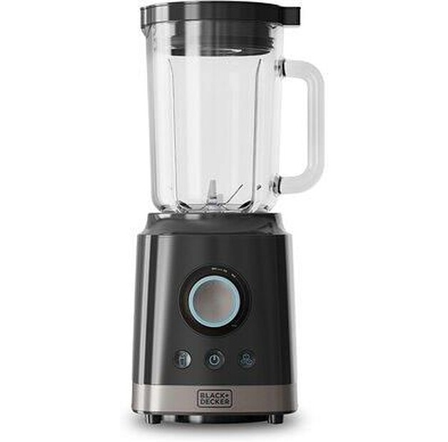 

Блендер Black+Decker ES9120110B коричневый; черный, ES9120110B