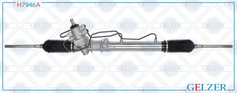 

Рулевая рейка |GELZER| Toyota Hiace 1989-1995, 4425026050; 4425026200; 4420026351; 4425026351; 4425026350; R2371; R23711NW; R23711RB; R23712RB; TY219; H7946A