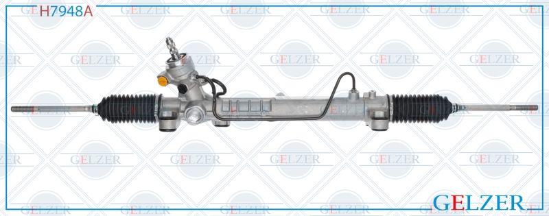 

Рулевая рейка |GELZER| Toyota Celica 1999-2005, 4420020880; 4420020881; 4420029025; R27551NW; R27552RB; TY221; H7948A; TY9016KIT