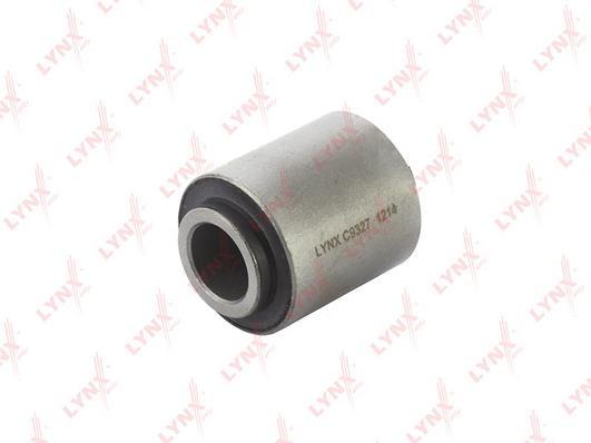 

Сайлентблок Lynxauto C9327 LYNXauto арт. C9327