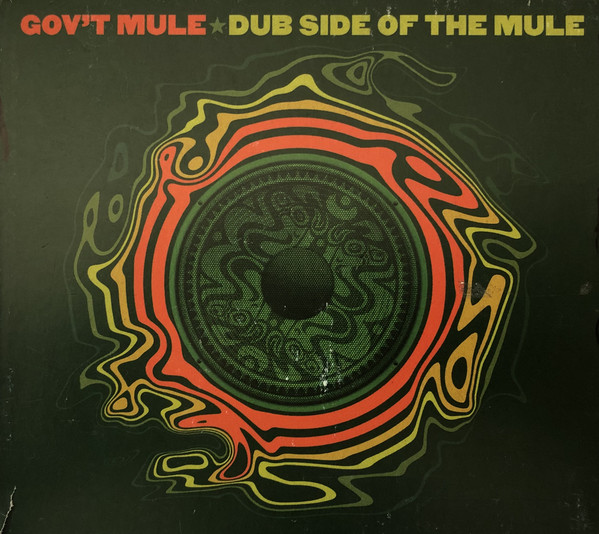 

Gov'T Mule: Dub Side of the Mule (1 CD)