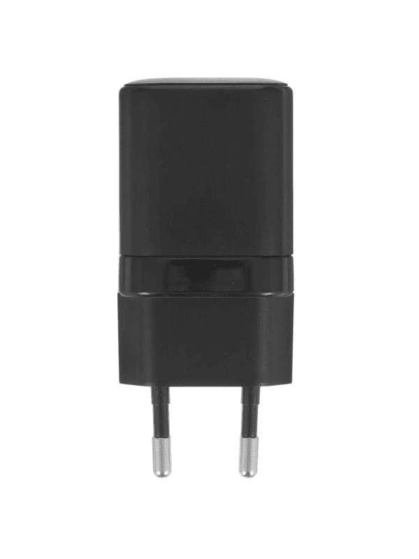 фото Зарядное устройство tfn a+c pd 20w black tfn-wcrpd16