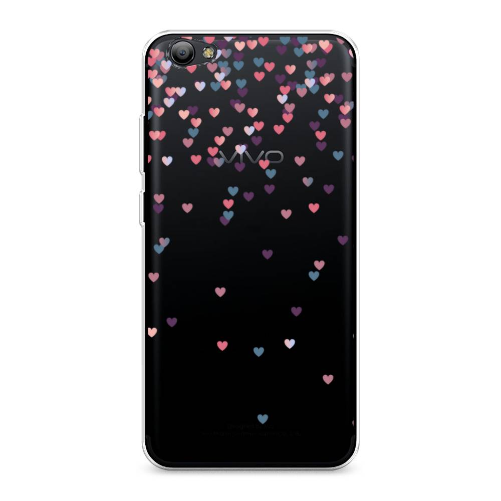 Чехол на Vivo Y65 