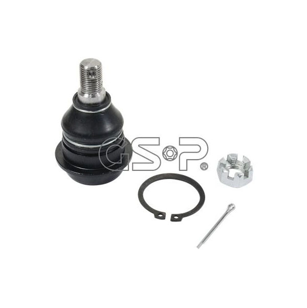 

Опора шаровая Hyundai Grace/H100 93>04 Mitsubishi L 300 III 86>06 GSP S080097